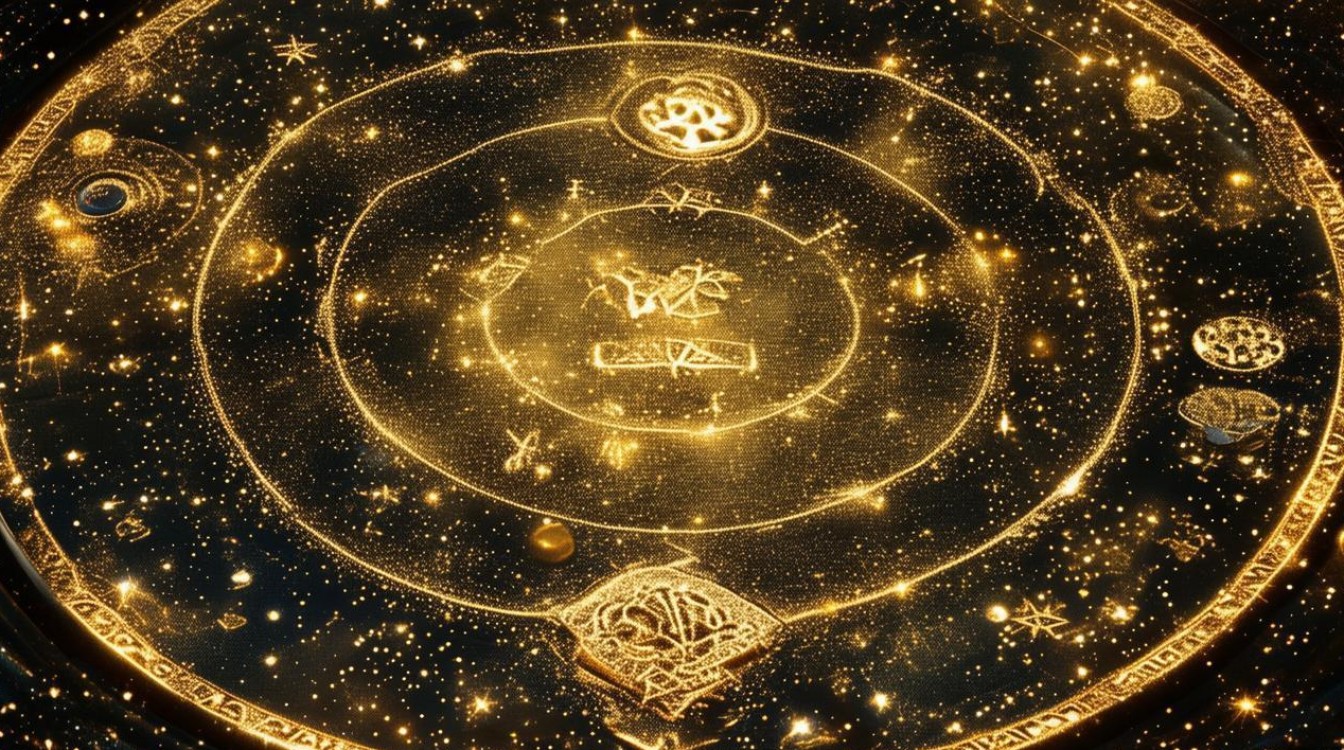 命里带福的星座有哪些？揭秘12星座中哪些星座天生好运？