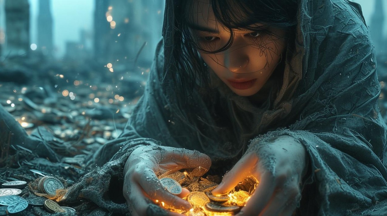 梦到捡古币预示何意？揭秘梦境中的神秘古币之谜
