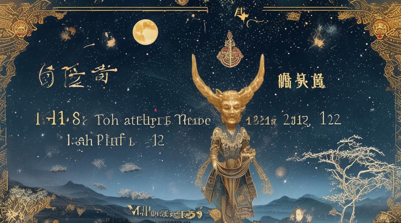 农历614出生的人究竟属于哪个星座？揭秘农历日期与星座的对应关系