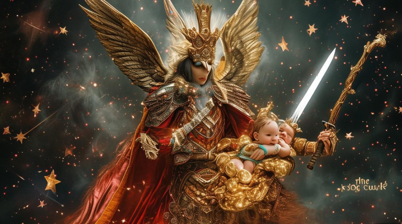 十二星座精灵王图片曝光,揭秘神秘星座精灵的奇幻世界? 十二星座精灵王图片曝光,揭秘神秘星座精灵的奇幻世界?