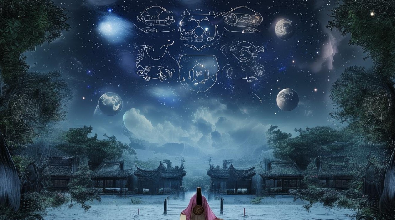 按农历查星座?这种古老方法真的准确吗? 按农历查星座?这种古老方法真的准确吗?