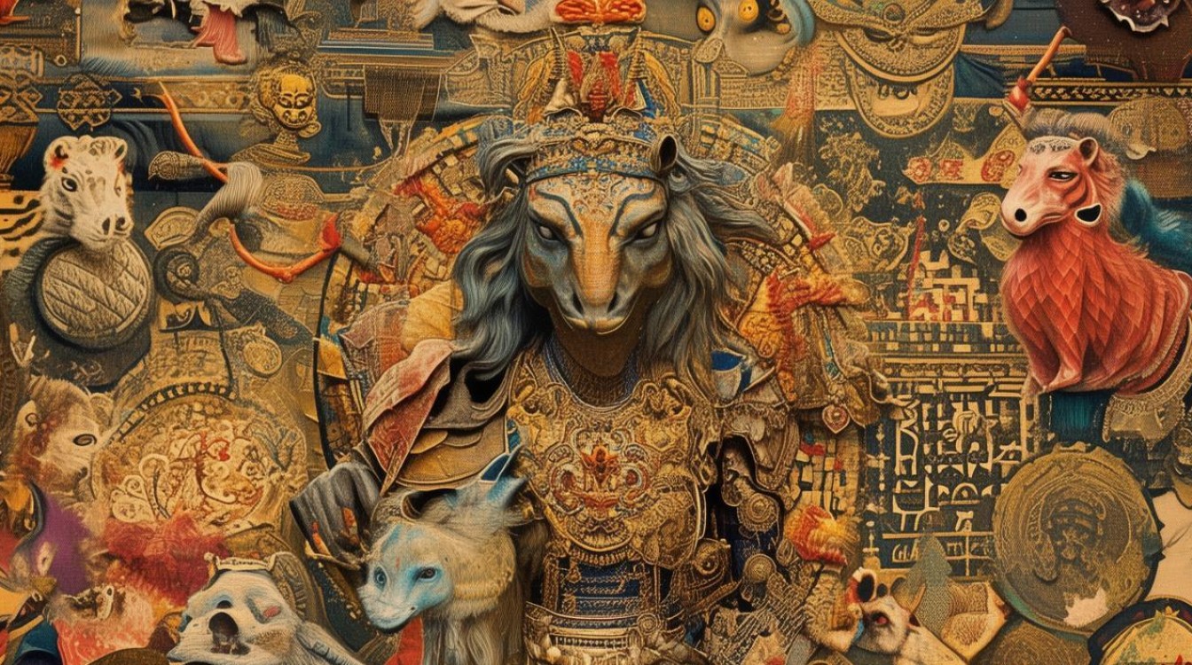 马年运势大揭秘,究竟哪个生肖与马年最相配? 马年运势大揭秘,究竟哪个生肖与马年最相配?