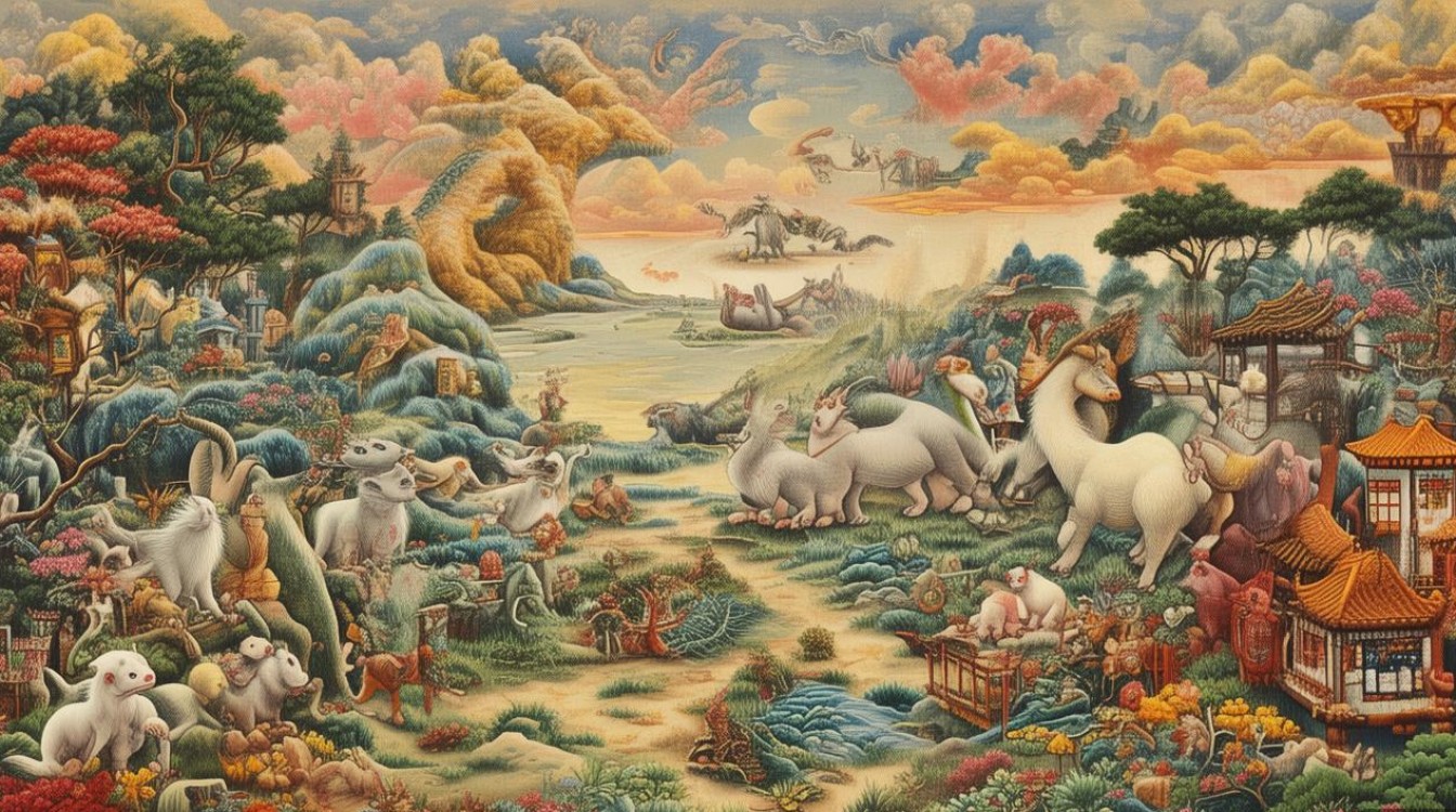 十二生肖中哪个属相最幸运,最能得到好运? 十二生肖中哪个属相最幸运,最能得到好运?
