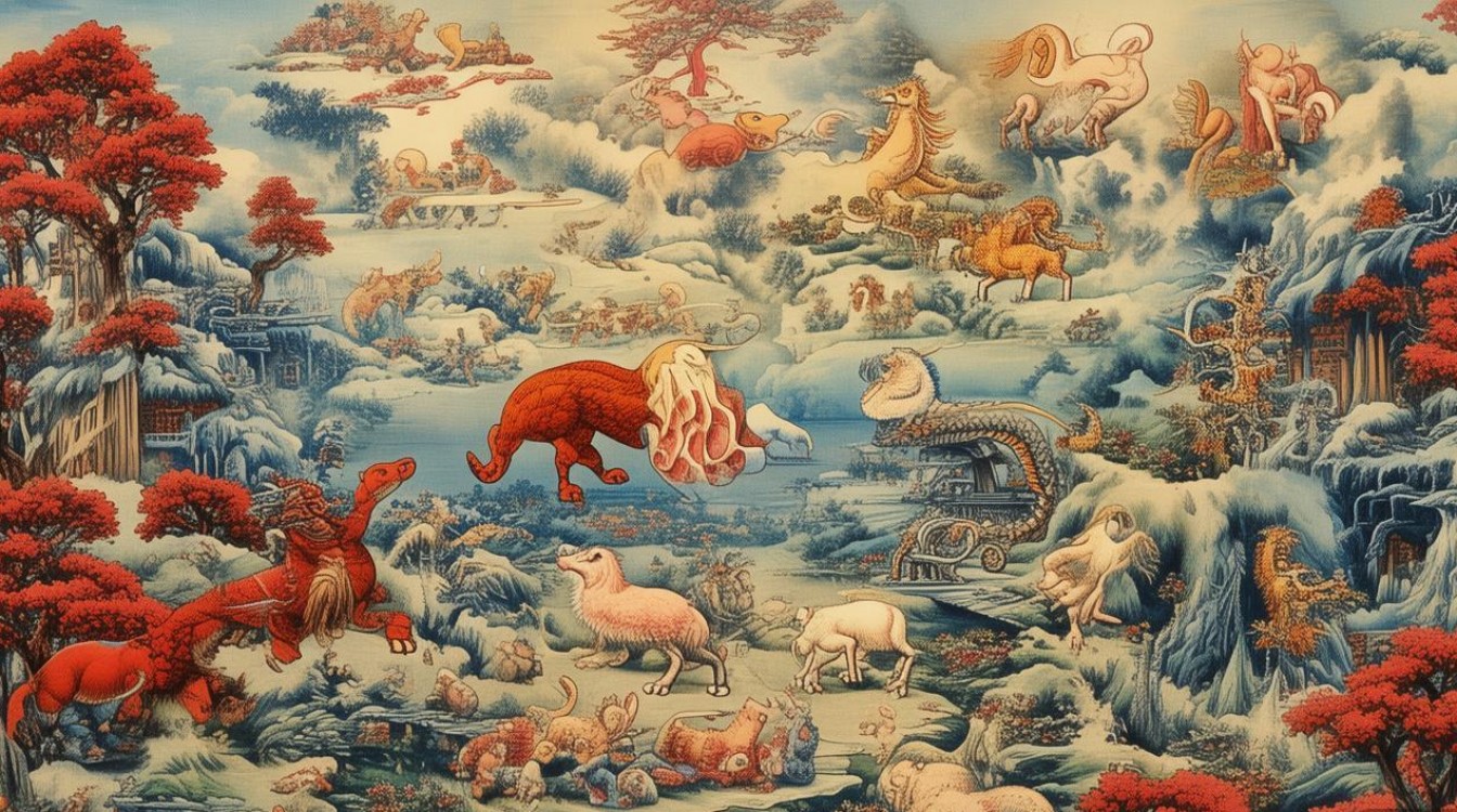 十二生肖中哪个属相最幸运,最能得到好运? 十二生肖中哪个属相最幸运,最能得到好运?