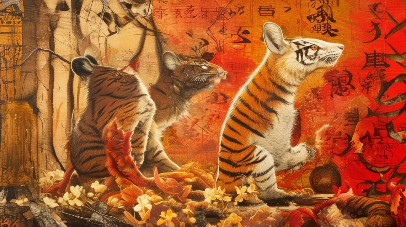 哪个生肖在春季出生最吉祥,命运最为亨通?揭秘春季出生最佳属相之谜! 哪个生肖在春季出生最吉祥,命运最为亨通?揭秘春季出生最佳属相之谜!