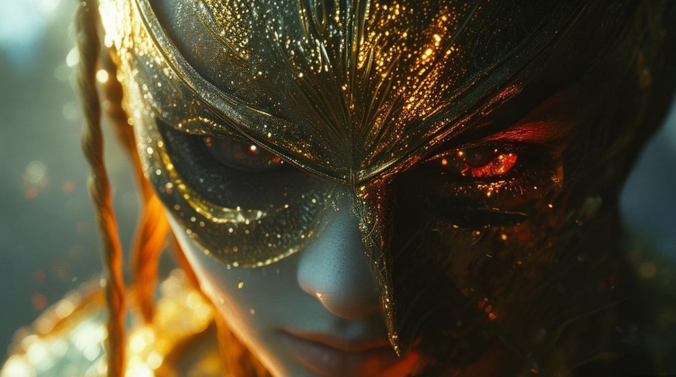 眼睛斜视是否真的影响运气?揭秘斜视与命运之间的神秘联系! 眼睛斜视是否真的影响运气?揭秘斜视与命运之间的神秘联系!