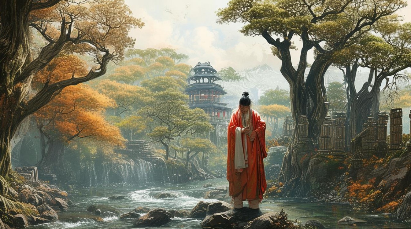 风水大师究竟归属于哪个神秘教派,其风水学说有何独特之处? 风水大师究竟归属于哪个神秘教派,其风水学说有何独特之处?