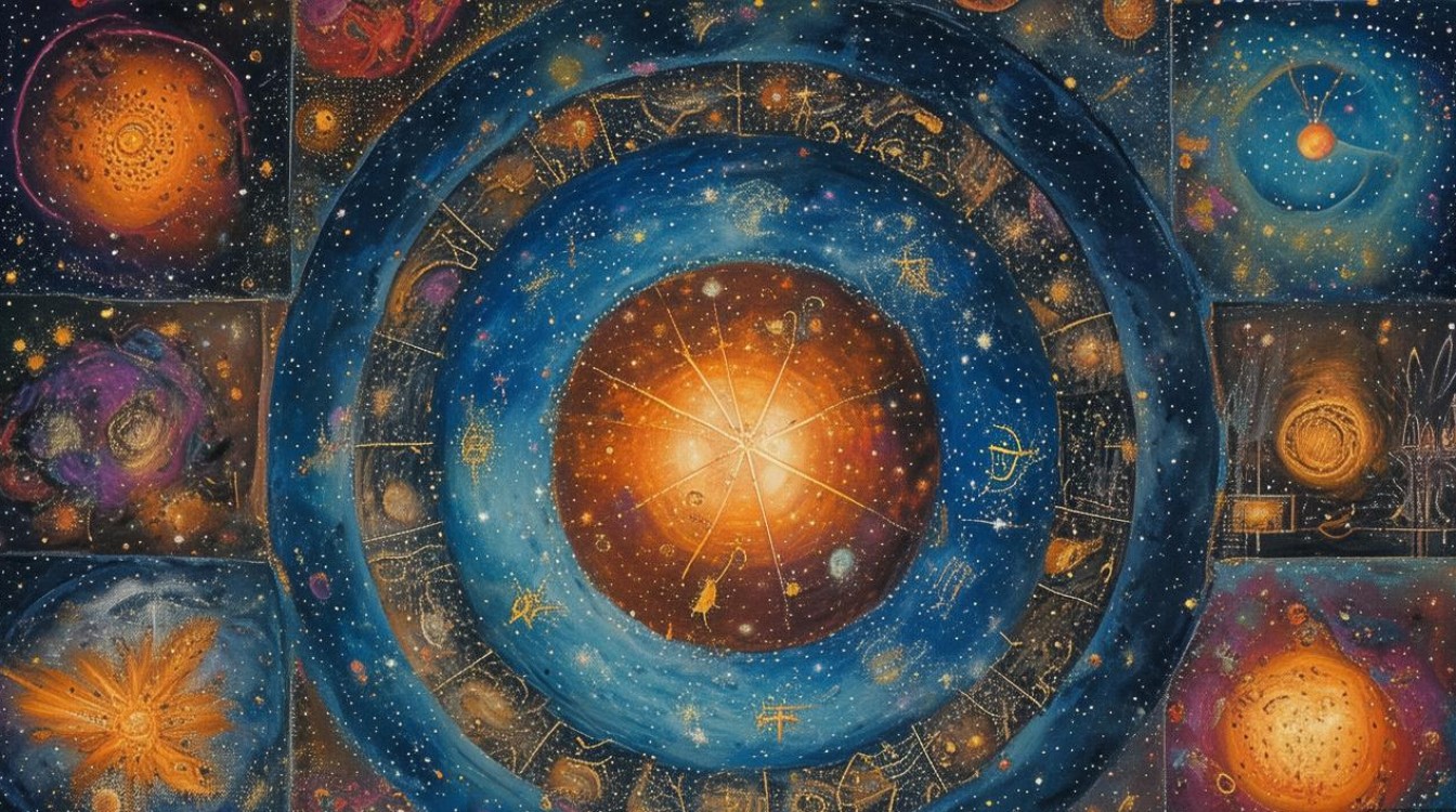 生日测星座真的准确吗？揭秘星座运势背后的科学依据与神秘面纱！