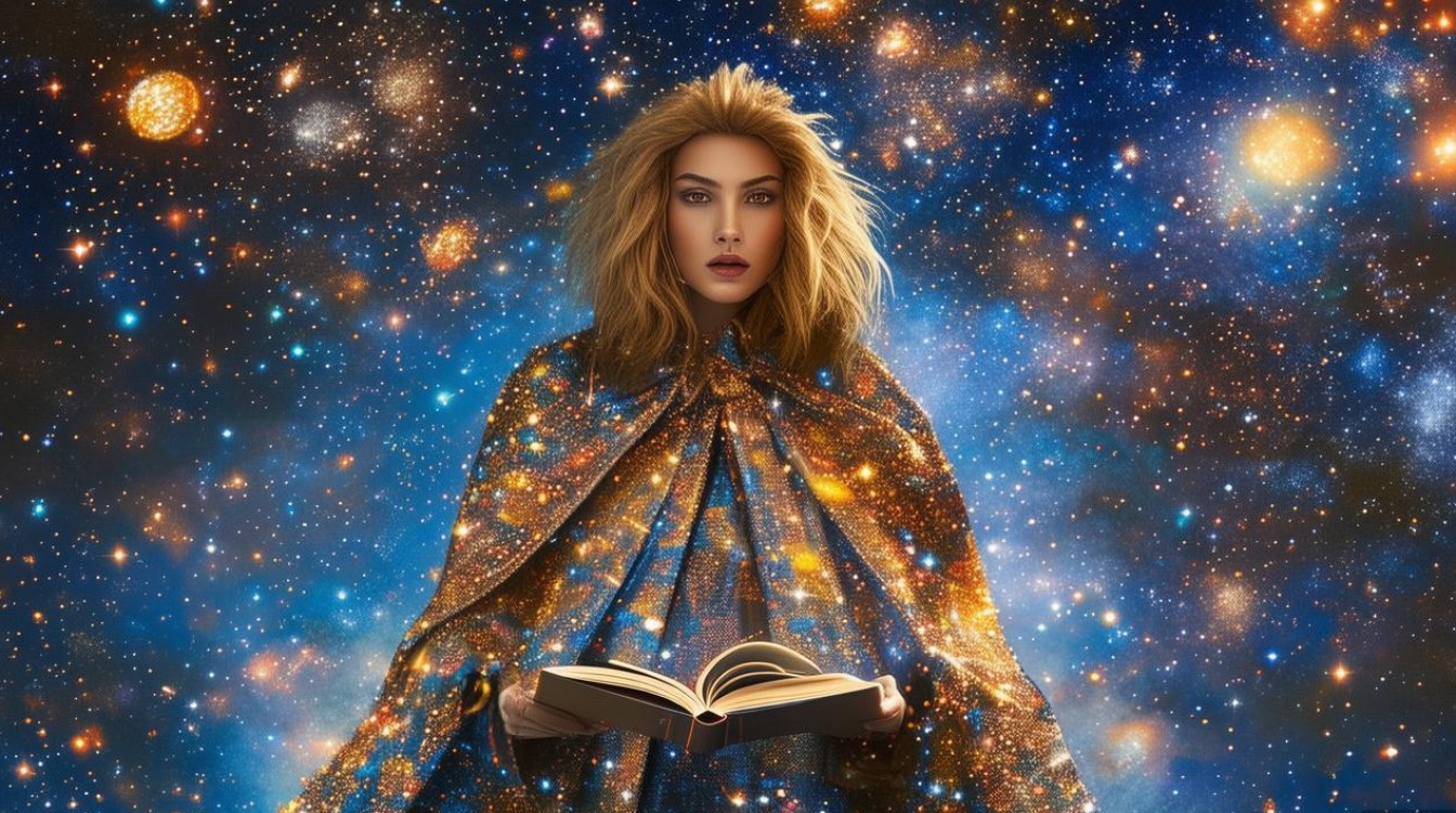 星座花痴女揭秘，星座迷们的独特情感世界，你中招了吗？