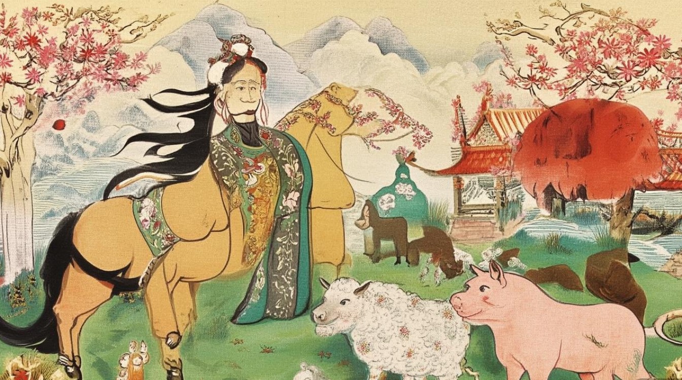 究竟哪些属相与属相马最匹配,能带来美好姻缘? 究竟哪些属相与属相马最匹配,能带来美好姻缘?