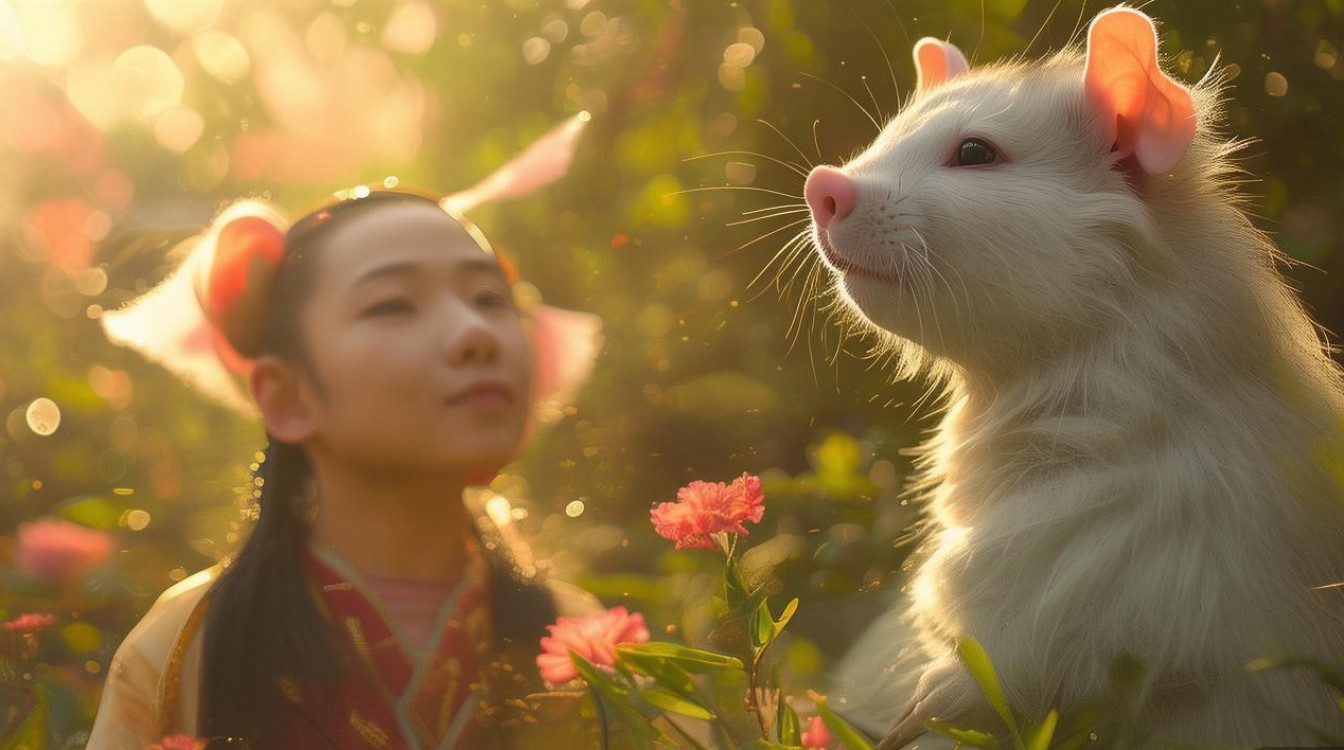 属相猪与属相鼠配对,婚姻和家庭生活真的和谐吗? 属相猪与属相鼠配对,婚姻和家庭生活真的和谐吗?