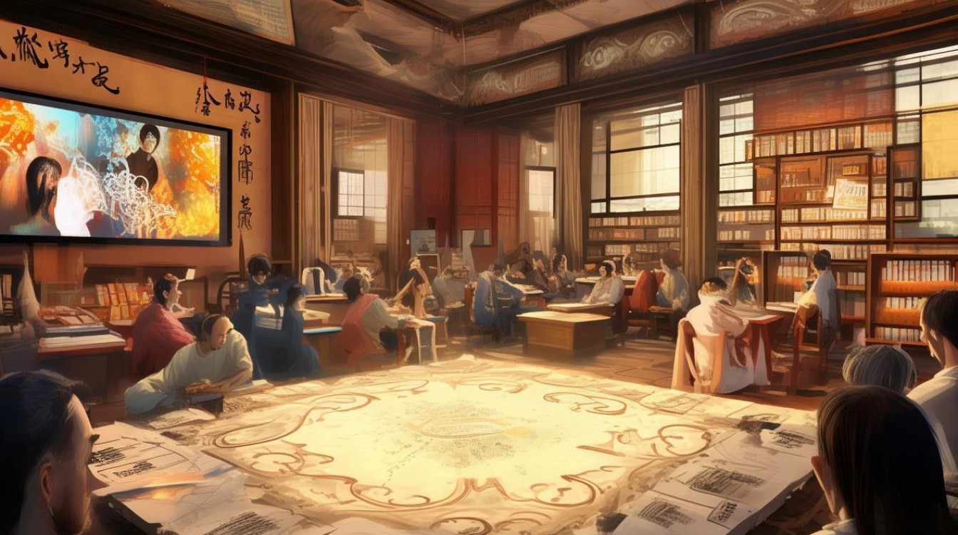 哪个在线平台最适合学习易经课程,全面掌握易经智慧? 哪个在线平台最适合学习易经课程,全面掌握易经智慧?