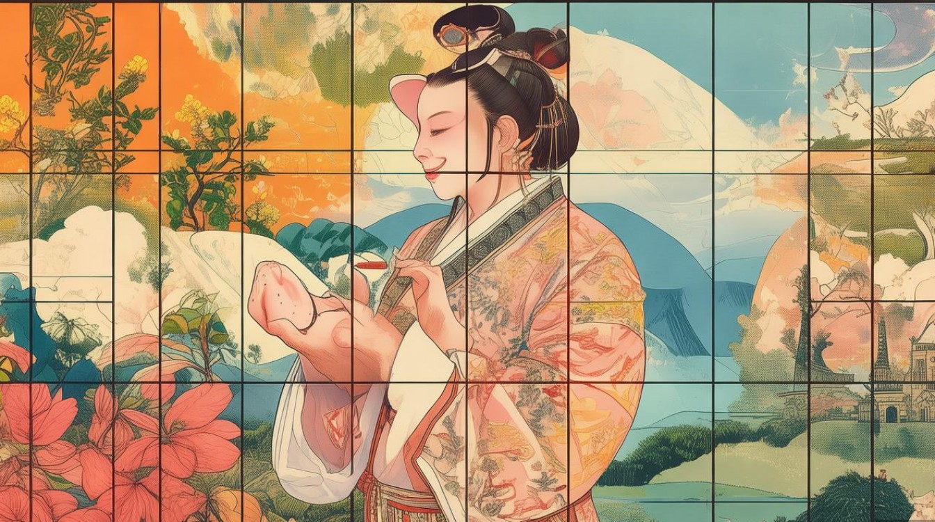 属猪人究竟哪个时辰出生运势最为旺盛？揭秘最佳时辰运势之谜！