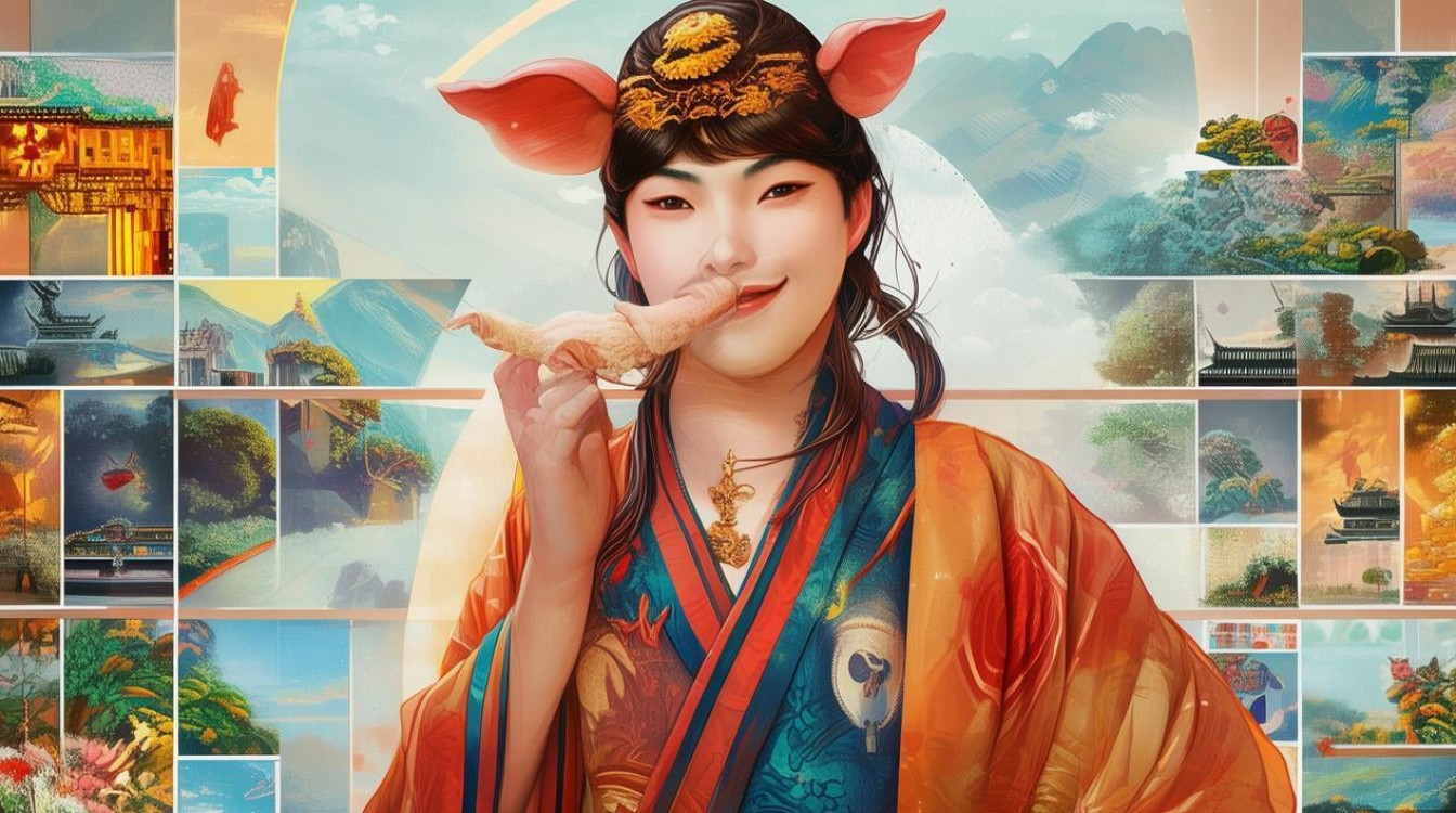 属猪人究竟哪个时辰出生运势最为旺盛？揭秘最佳时辰运势之谜！