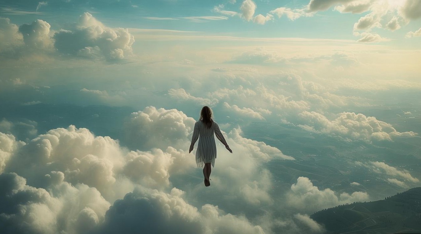 梦到自己在高空,这预示着什么?揭秘高空梦境背后的深层含义。 梦到自己在高空,这预示着什么?揭秘高空梦境背后的深层含义。