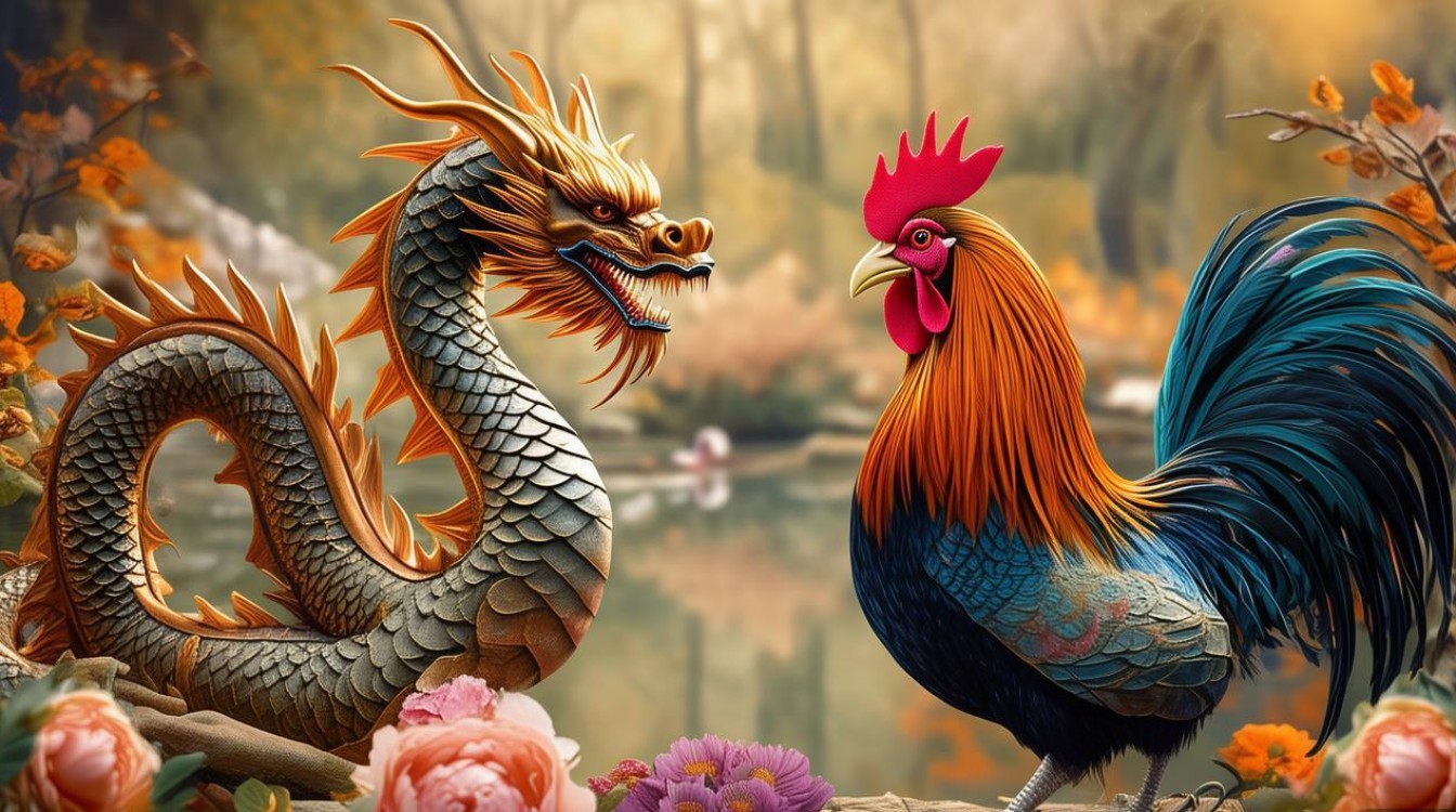 龙鸡相配真的好吗?揭秘属相相性之谜! 龙鸡相配真的好吗?揭秘属相相性之谜!