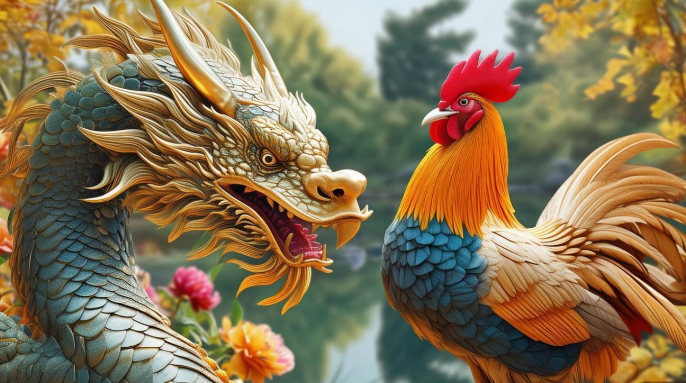 龙鸡相配真的好吗?揭秘属相相性之谜! 龙鸡相配真的好吗?揭秘属相相性之谜!