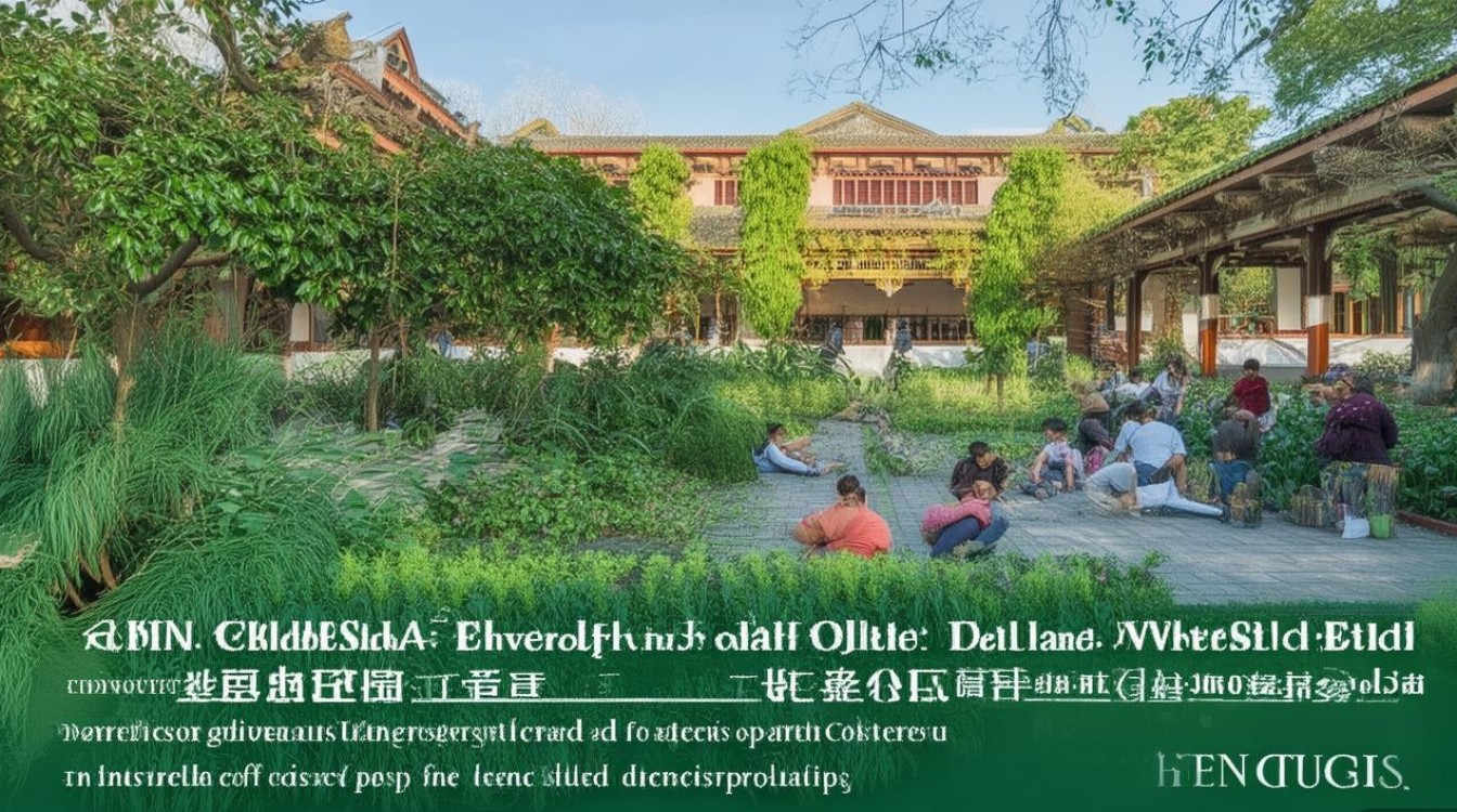 哪所高等学府开设有堪舆学课程或研究方向? 哪所高等学府开设有堪舆学课程或研究方向?