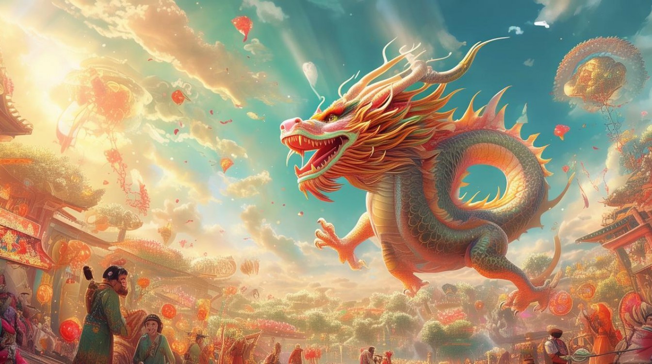 龙年运势究竟如何?影响运气的因素有哪些?揭秘运势背后的秘密! 龙年运势究竟如何?影响运气的因素有哪些?揭秘运势背后的秘密!