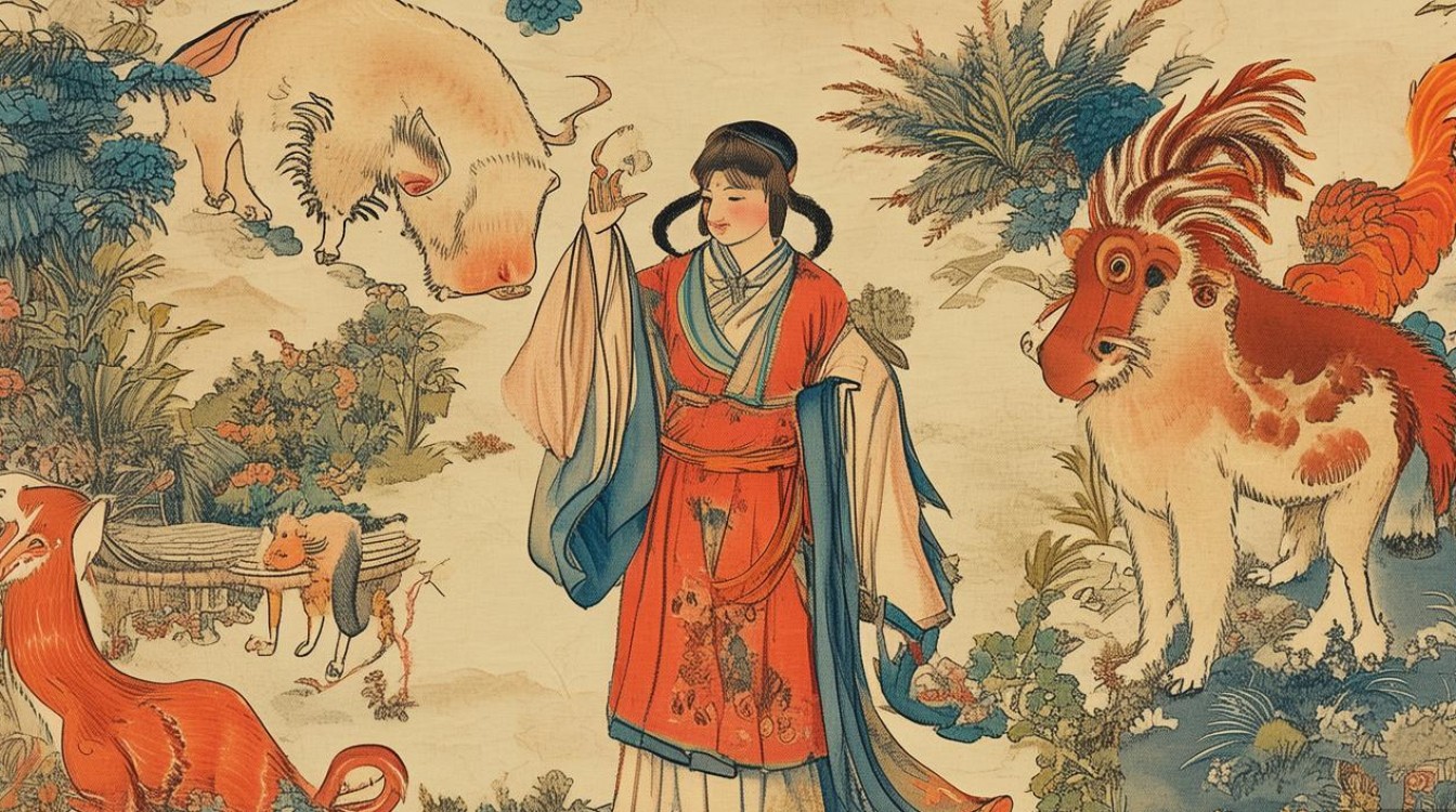 究竟哪些属相与猴属相相合,能否揭示其中的奥秘? 究竟哪些属相与猴属相相合,能否揭示其中的奥秘?