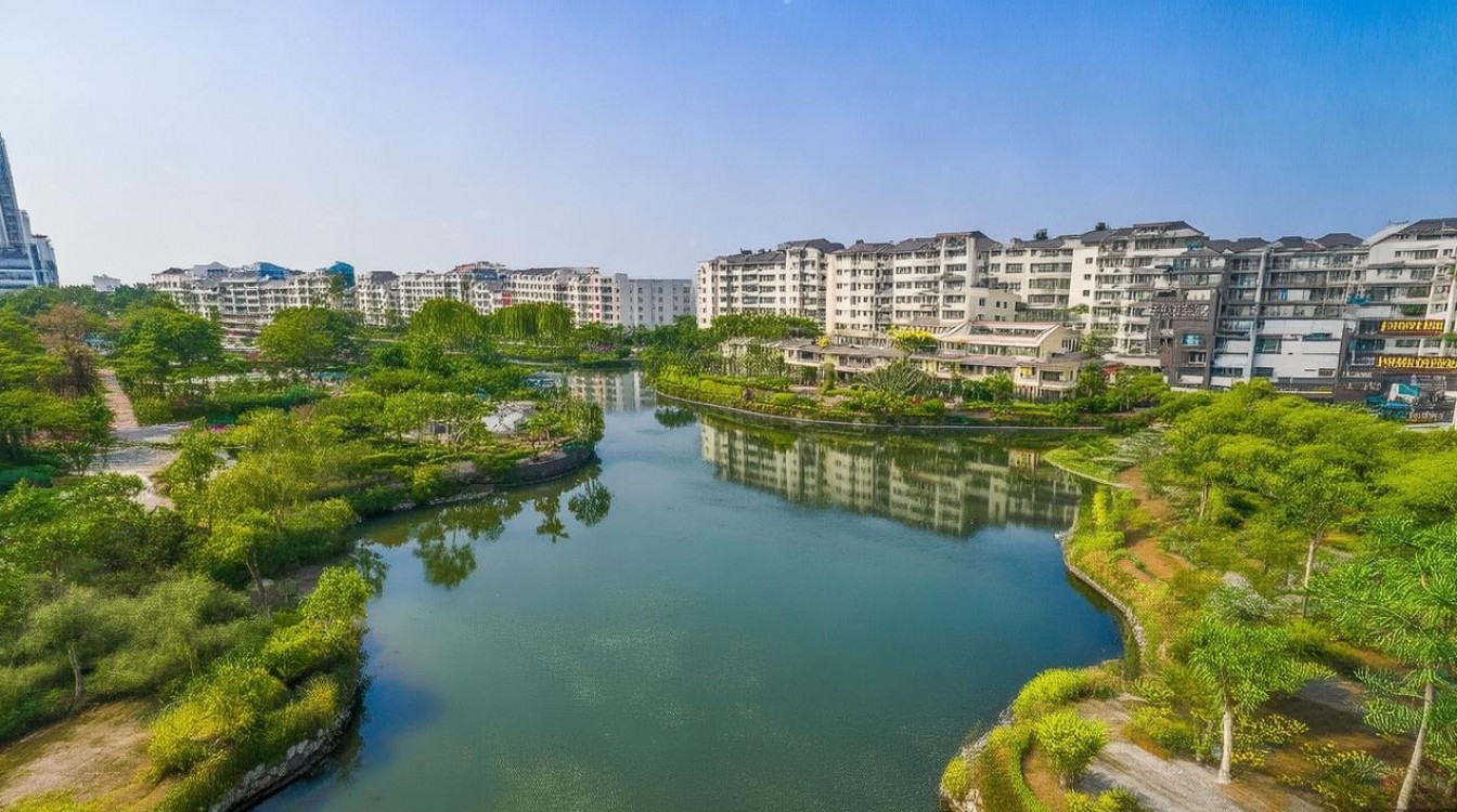 汕头哪家住宅小区风水评价最高，居住环境最宜人？
