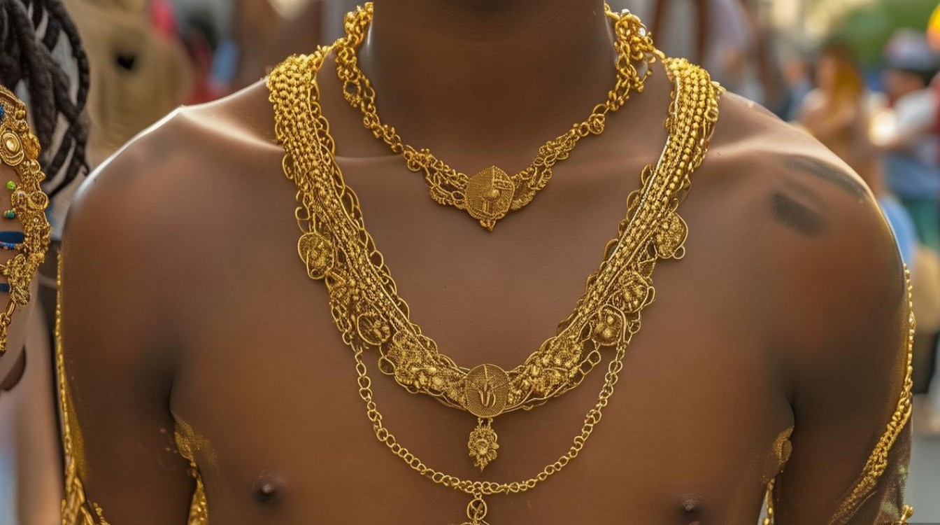 戴金饰为何被认为运气不好?背后原因揭秘! 戴金饰为何被认为运气不好?背后原因揭秘!