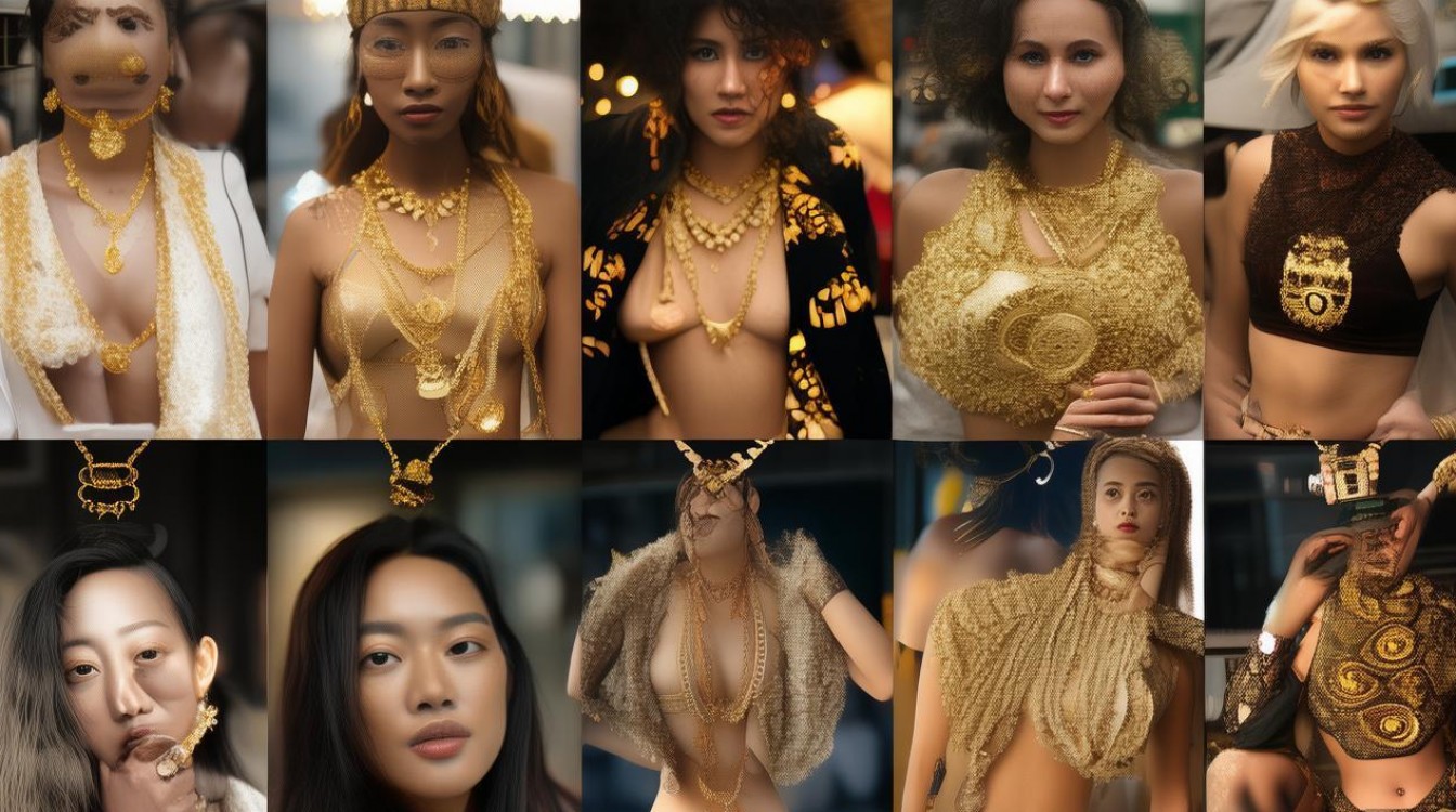 戴金饰为何被认为运气不好?背后原因揭秘! 戴金饰为何被认为运气不好?背后原因揭秘!