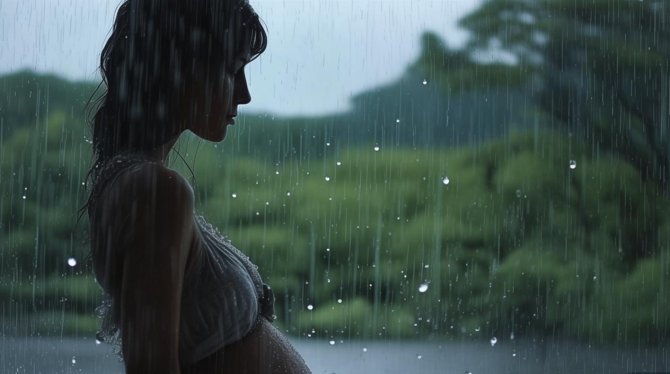 孕妇做梦梦到下大雨,预示着什么?是吉是凶?有何特殊含义? 孕妇做梦梦到下大雨,预示着什么?是吉是凶?有何特殊含义?