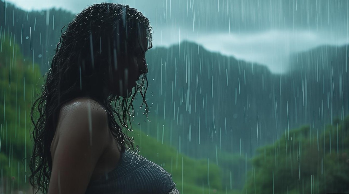 孕妇做梦梦到下大雨,预示着什么?是吉是凶?有何特殊含义? 孕妇做梦梦到下大雨,预示着什么?是吉是凶?有何特殊含义?