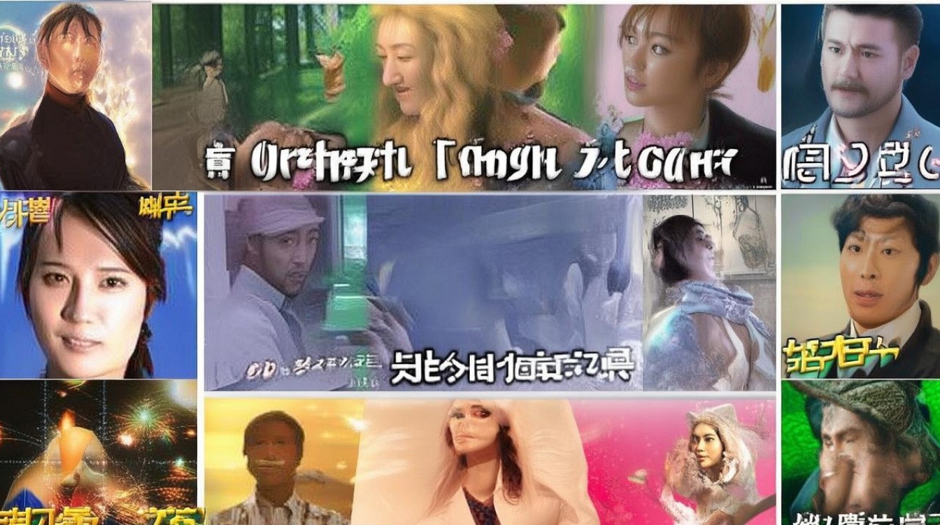 十二星座主演电视剧盘点，哪个星座的剧情最触动你心？