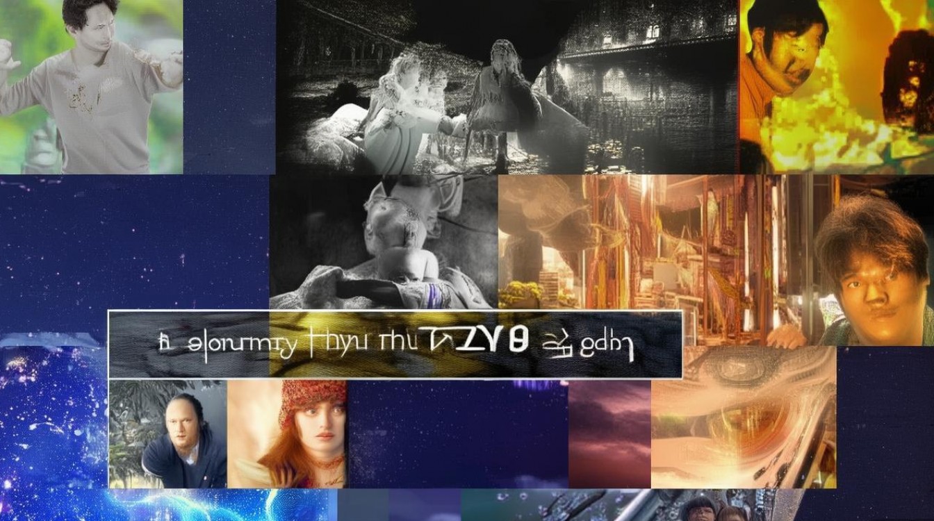 十二星座主演电视剧盘点，哪个星座的剧情最触动你心？