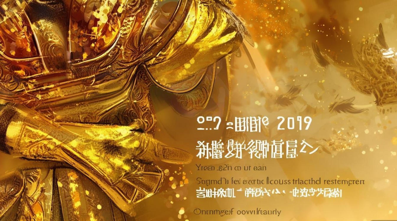 2019年总运气究竟如何？揭秘年度运势大揭秘！