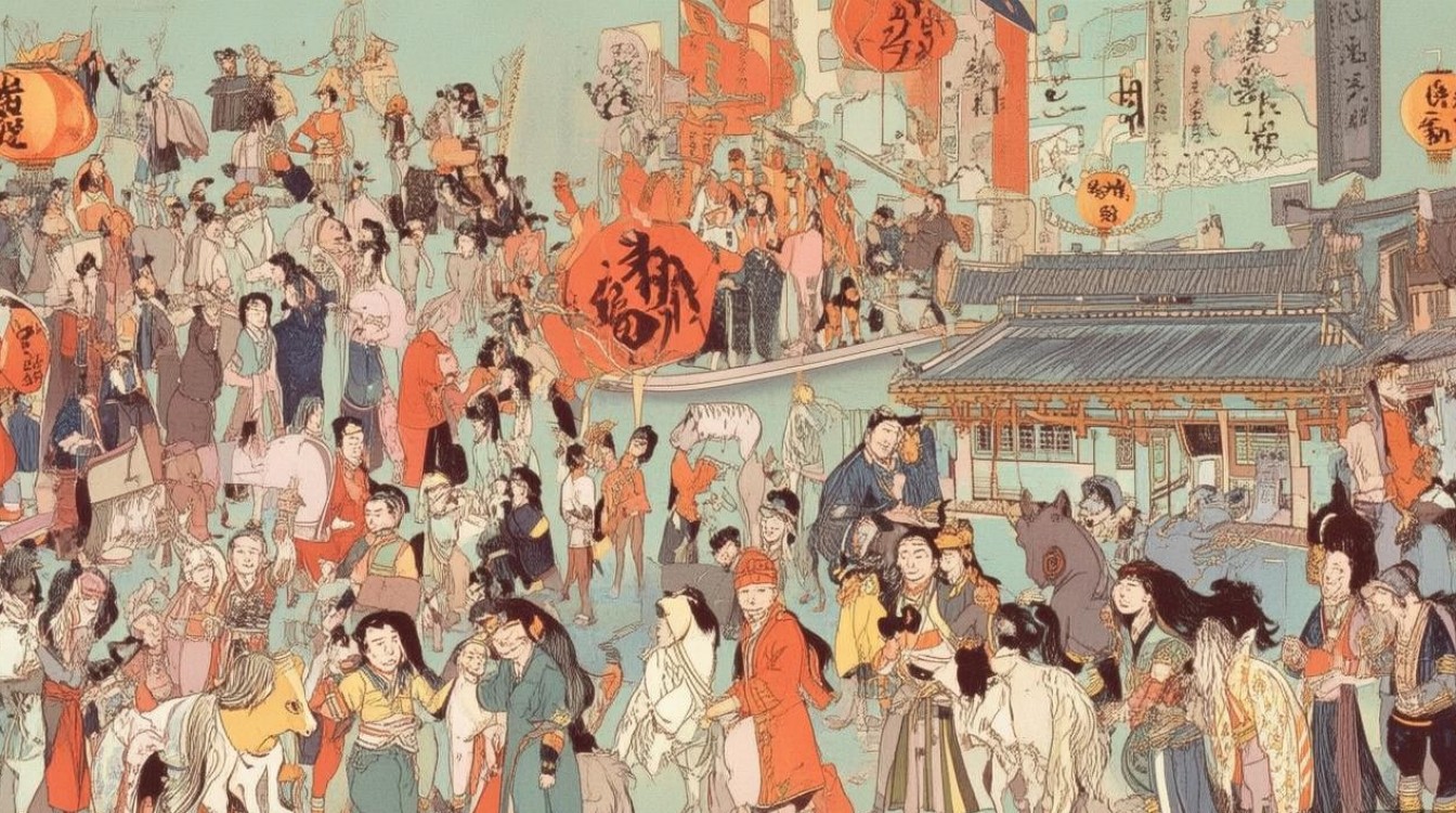 1990年属相婚配属相有哪些讲究？揭秘生肖婚配的奥秘与挑战！