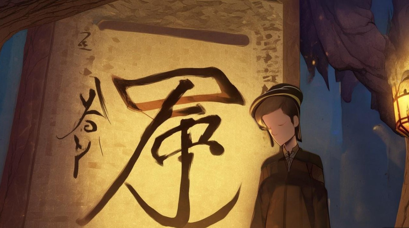 恭字测运气,究竟恭字如何影响个人运势?揭秘其中的奥秘! 恭字测运气,究竟恭字如何影响个人运势?揭秘其中的奥秘!