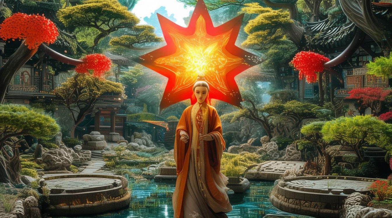 七赤星位究竟位于哪个宫位?揭秘其奥秘与影响 七赤星位究竟位于哪个宫位?揭秘其奥秘与影响