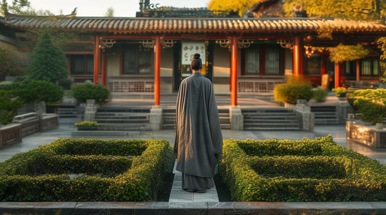 艮宫究竟指向哪个方位？历史方位之谜待解！
