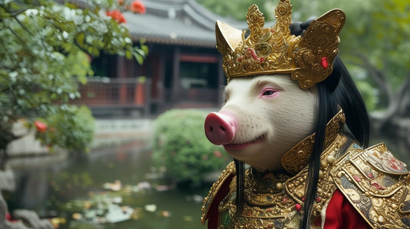 猪属相与哪些属相相冲,揭秘不配的组合之谜? 猪属相与哪些属相相冲,揭秘不配的组合之谜?