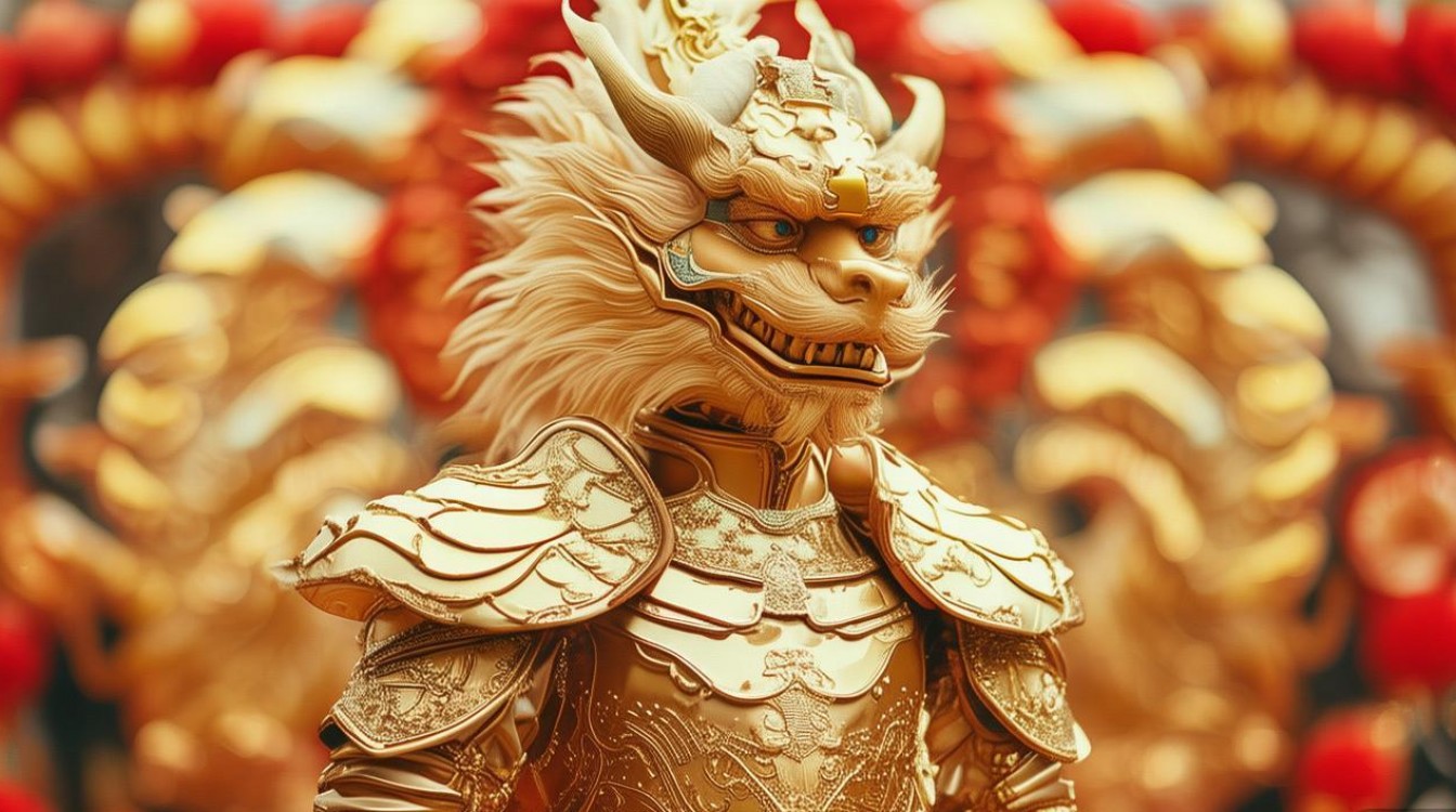 正月龙的运气,为何民间传说中它的运势如此神秘莫测? 正月龙的运气,为何民间传说中它的运势如此神秘莫测?