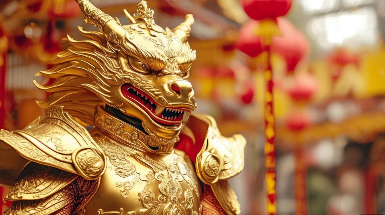 正月龙的运气,为何民间传说中它的运势如此神秘莫测? 正月龙的运气,为何民间传说中它的运势如此神秘莫测?