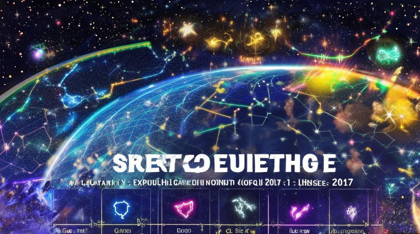 2017下半年星座运势揭秘，哪些星座将迎来运势高峰？