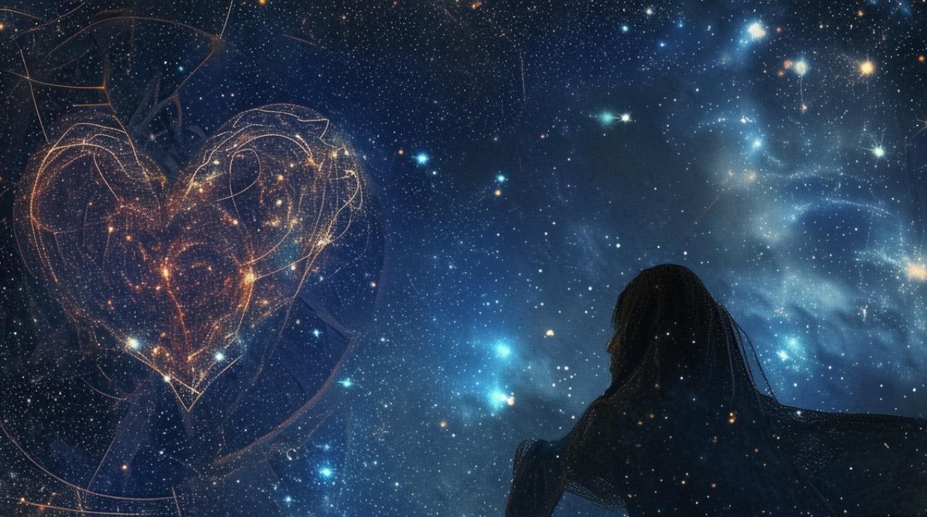 哪个星座最具有神秘魅力,成为暗恋目标?揭秘星座暗恋排行榜 哪个星座最具有神秘魅力,成为暗恋目标?揭秘星座暗恋排行榜