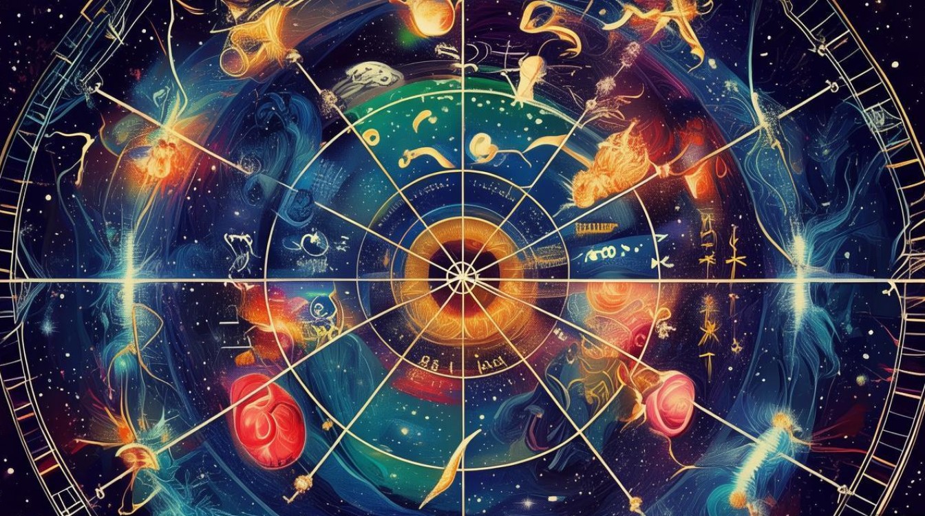 十二星座月份表图片中,哪个星座的月份分布最独特? 十二星座月份表图片中,哪个星座的月份分布最独特?