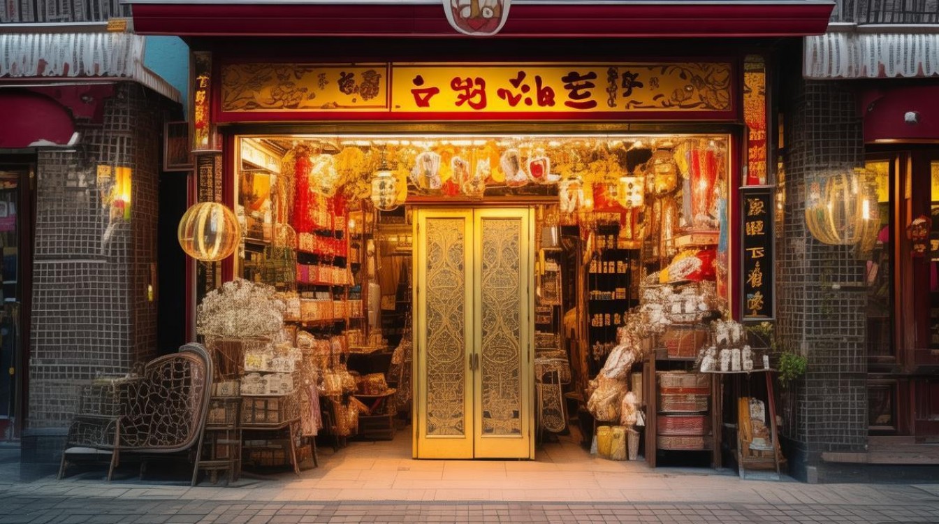 商铺门开哪个方位最旺财?方位选择对财运有何影响? 商铺门开哪个方位最旺财?方位选择对财运有何影响?