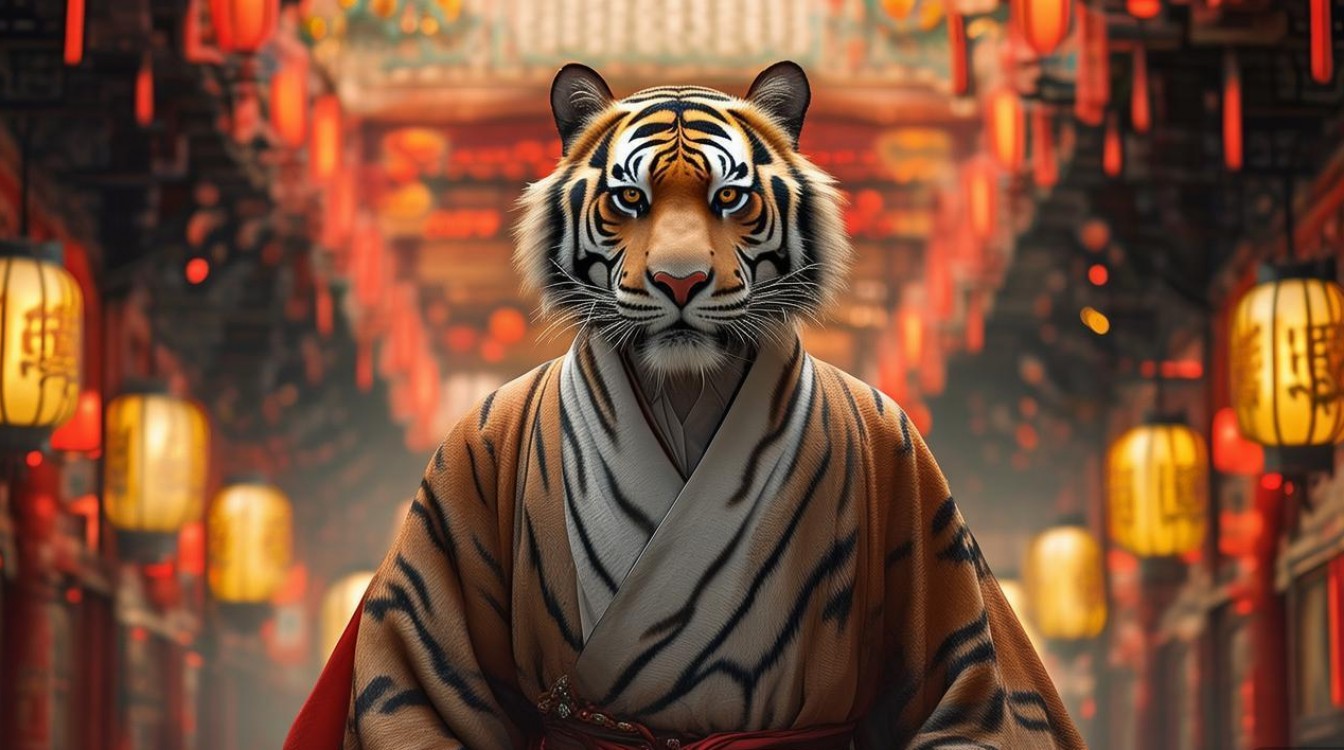 2024虎年运势如何?哪些方面会影响虎年出生者的运气? 2024虎年运势如何?哪些方面会影响虎年出生者的运气?