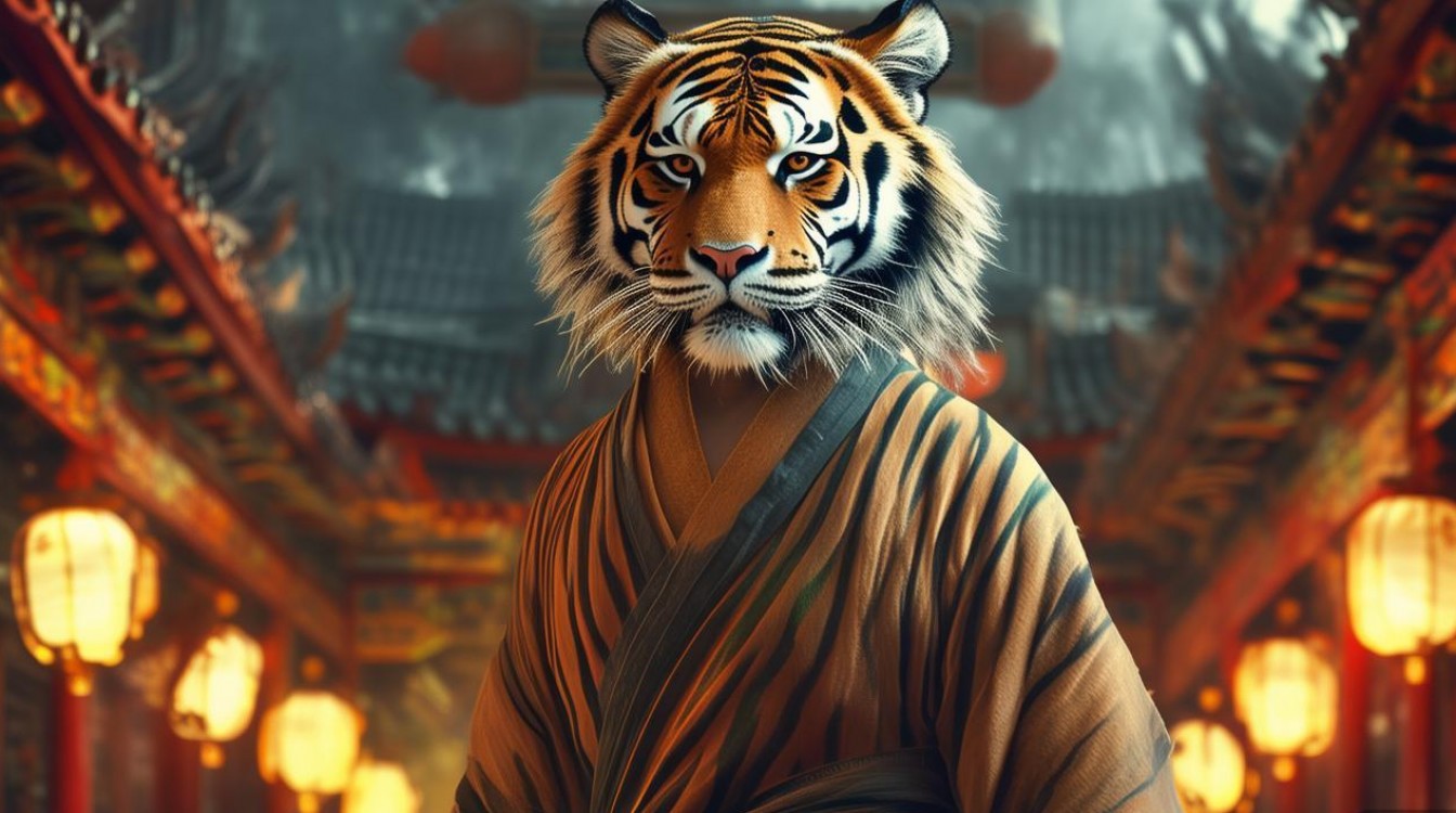 2024虎年运势如何?哪些方面会影响虎年出生者的运气? 2024虎年运势如何?哪些方面会影响虎年出生者的运气?