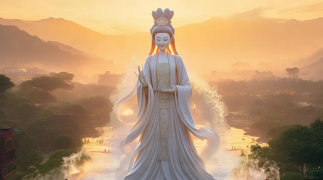 探寻神秘佛教,究竟哪位佛尊属水?揭秘水佛之谜 探寻神秘佛教,究竟哪位佛尊属水?揭秘水佛之谜