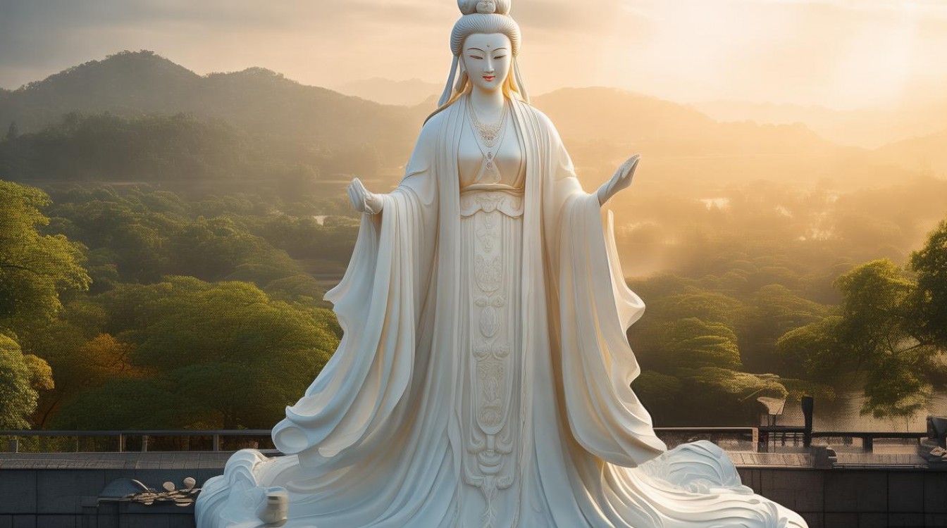探寻神秘佛教,究竟哪位佛尊属水?揭秘水佛之谜 探寻神秘佛教,究竟哪位佛尊属水?揭秘水佛之谜