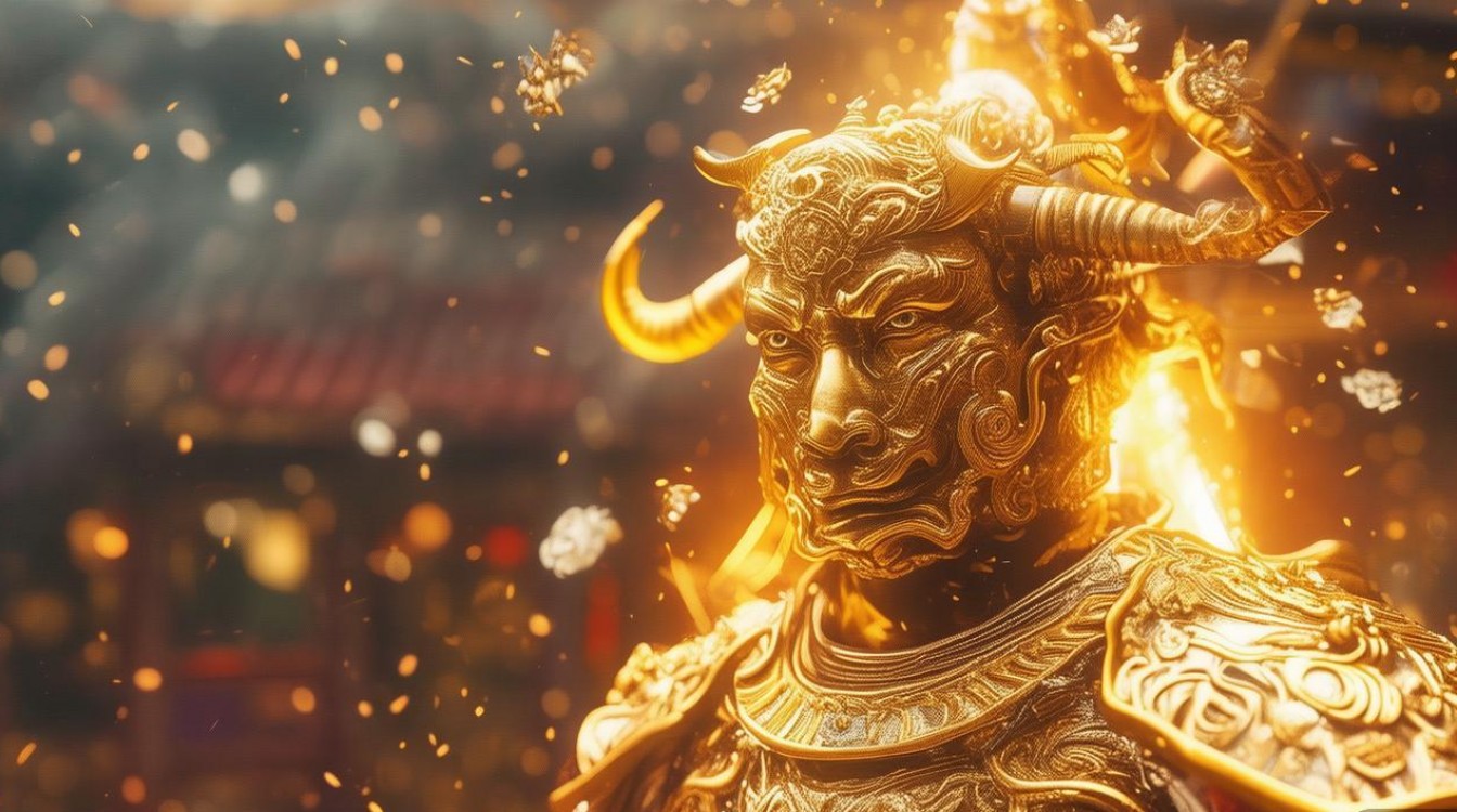 2021年太岁是谁值班?揭秘年度守护星之谜! 2021年太岁是谁值班?揭秘年度守护星之谜!