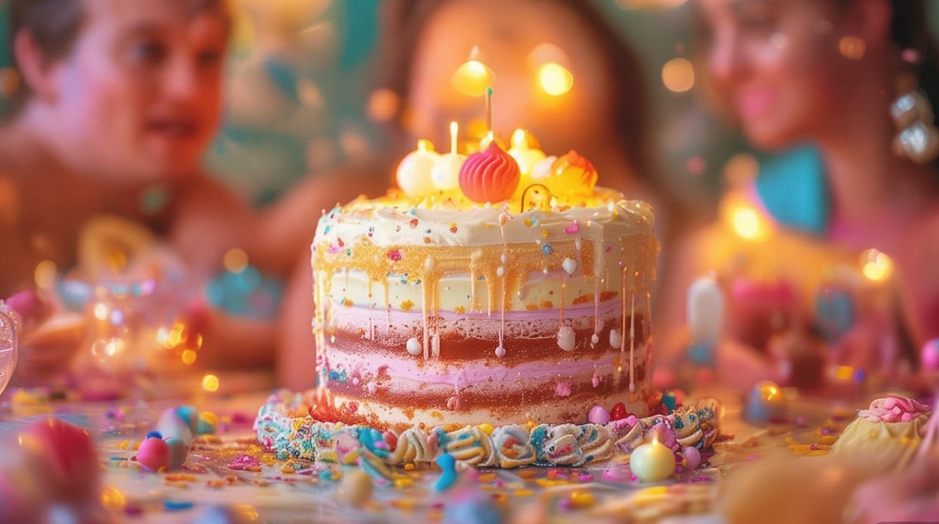 梦到过生日吃蛋糕 梦到过生日吃蛋糕