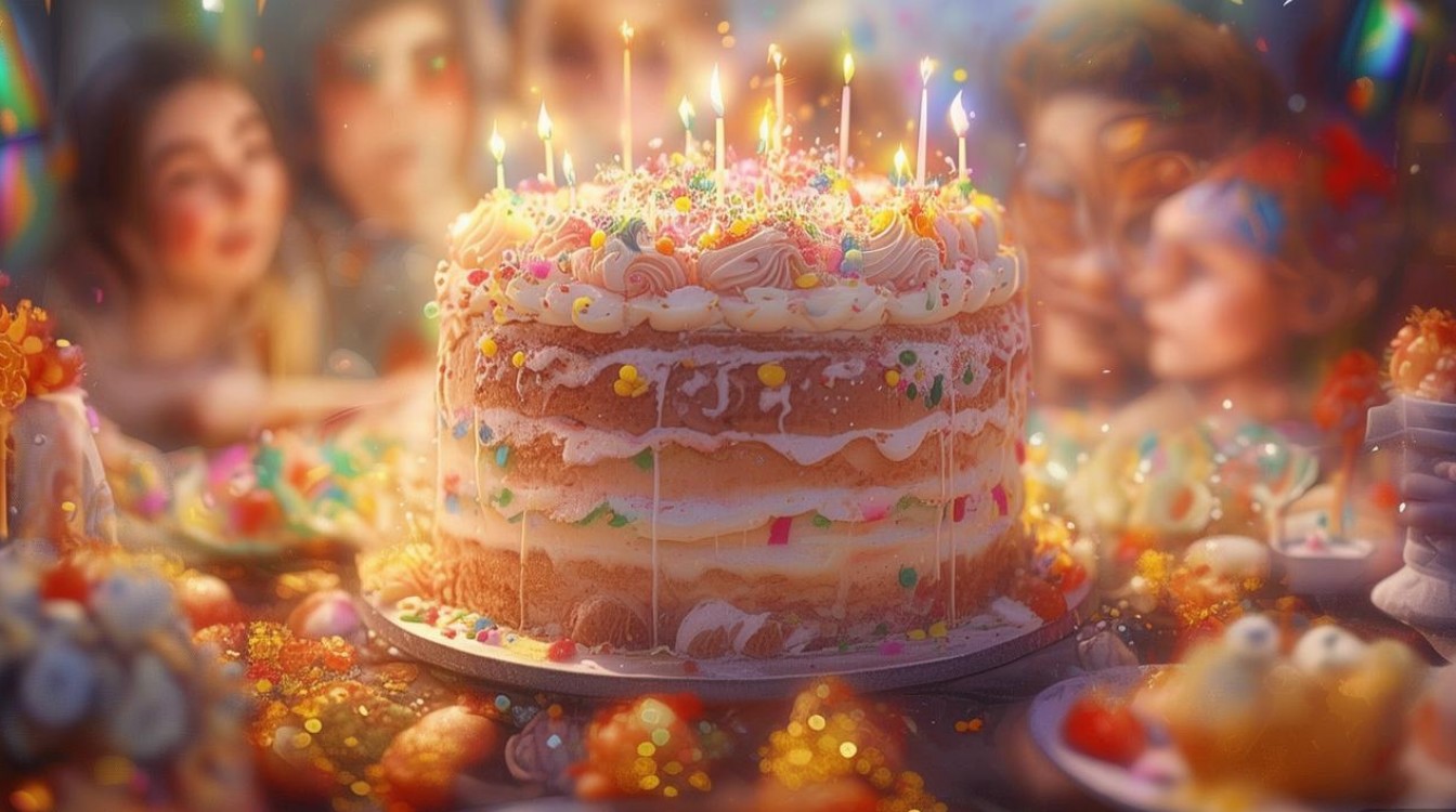 梦到过生日吃蛋糕 梦到过生日吃蛋糕